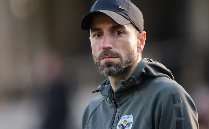 Srdjan Stevanovic/Starsport.rs ©